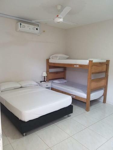 Mi Hostal Taganga