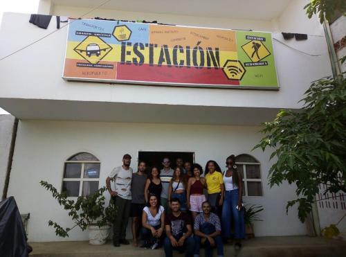 Mi Hostal Taganga