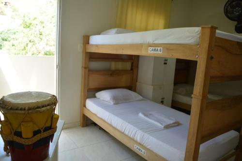 Mi Hostal Taganga