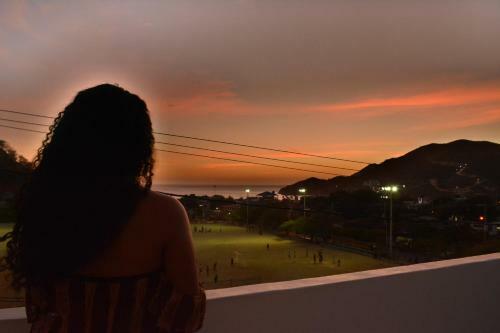 Mi Hostal Taganga