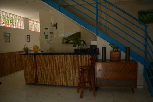 Mi Hostal Taganga