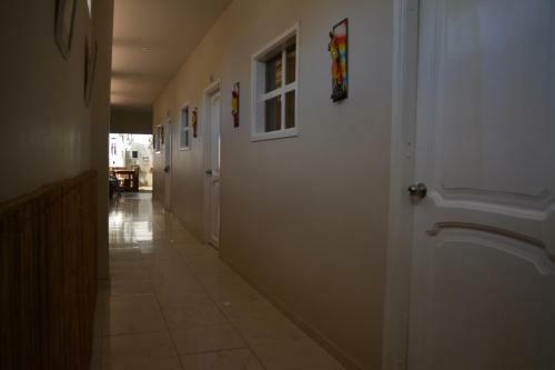 Mi Hostal Taganga