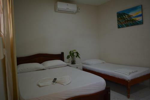Mi Hostal Taganga