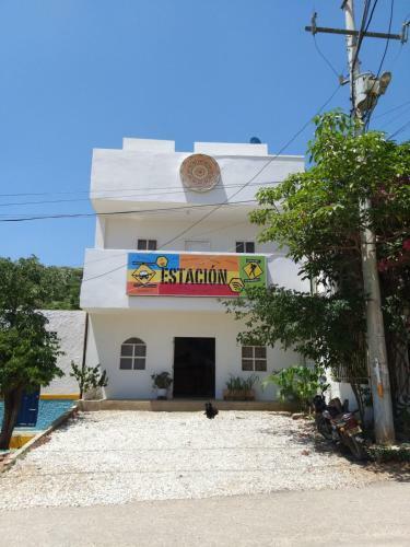 Mi Hostal Taganga