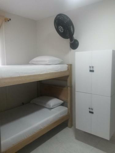 Mi Hostal Taganga