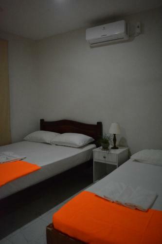 Mi Hostal Taganga