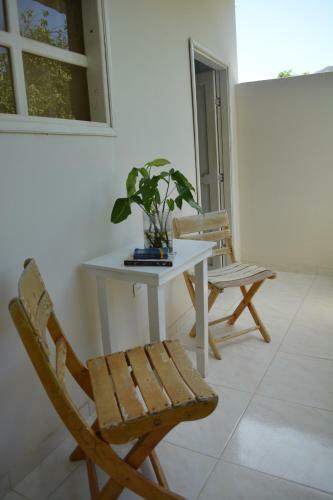 Mi Hostal Taganga