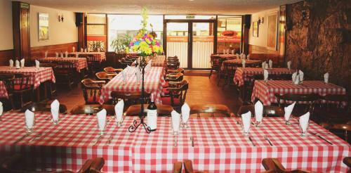 Hotel Sogamoso Real