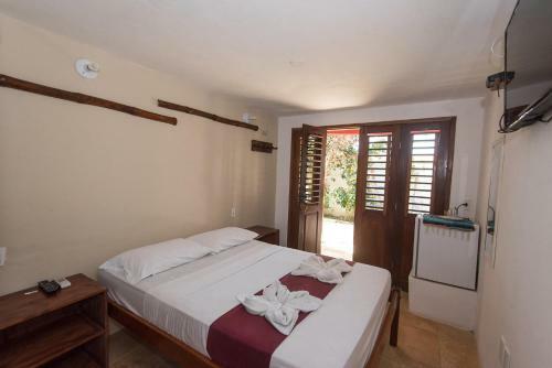 Hostal Mym Jericoacoara