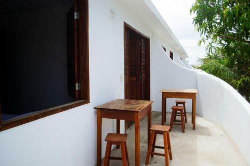 Hostal Mym Jericoacoara