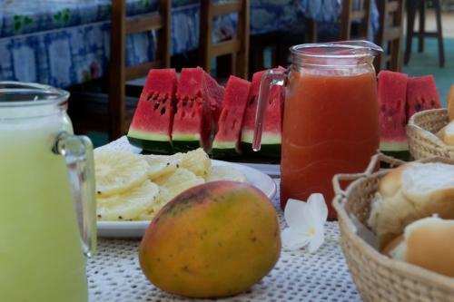 Hostal Mym Jericoacoara