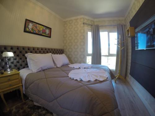 Apartamento Vale Das Hort�nsias
