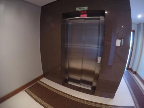 Apartamento Vale Das Hort�nsias
