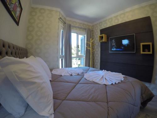 Apartamento Vale Das Hort�nsias