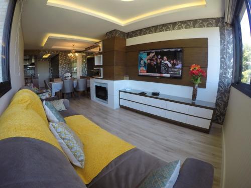 Apartamento Vale Das Hort�nsias