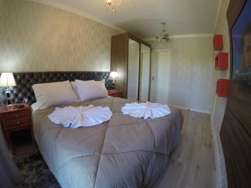 Apartamento Vale Das Hort�nsias