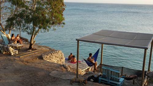 Hostal Ecohotel El Hamaquero