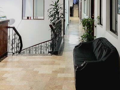 Hotel Ejecutivo