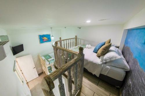 Bed And Breakfast Leyendas Del Mar