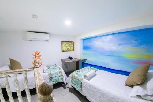 Bed And Breakfast Leyendas Del Mar