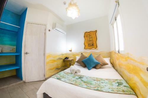Bed And Breakfast Leyendas Del Mar
