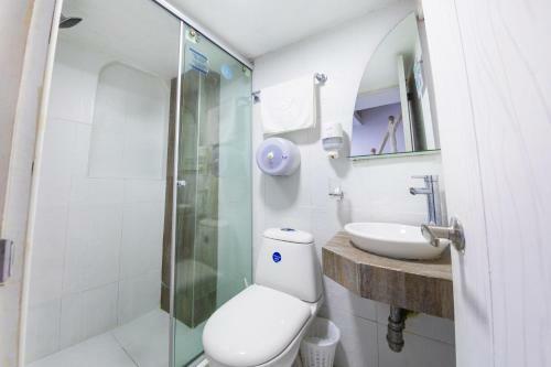 Bed And Breakfast Leyendas Del Mar