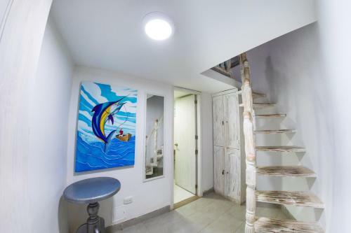 Bed And Breakfast Leyendas Del Mar