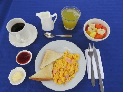 Bed And Breakfast Leyendas Del Mar