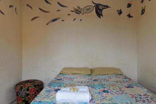 Albergue Casa Mangamel