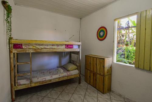 Albergue Casa Mangamel