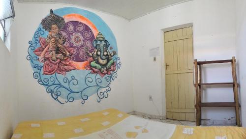 Albergue Casa Mangamel