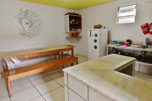 Albergue Casa Mangamel
