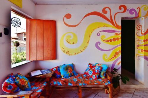 Albergue Casa Mangamel