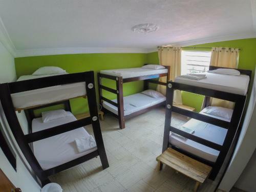 Hostel Nirvana San Gil