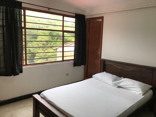 Hostel Nirvana San Gil