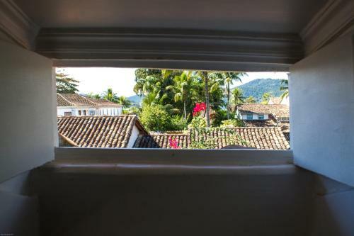 Hostal Casa Colonial Paraty