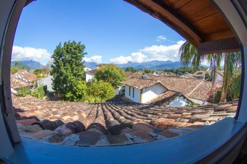Hostal Casa Colonial Paraty