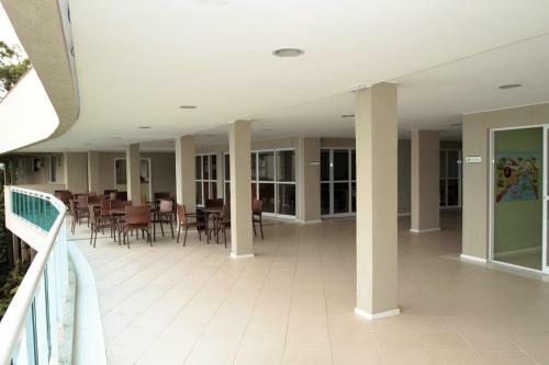 Apartamento Cobertura Duplex Vista Mar