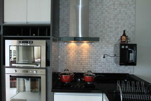 Apartamento Cobertura Duplex Vista Mar