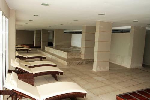 Apartamento Cobertura Duplex Vista Mar