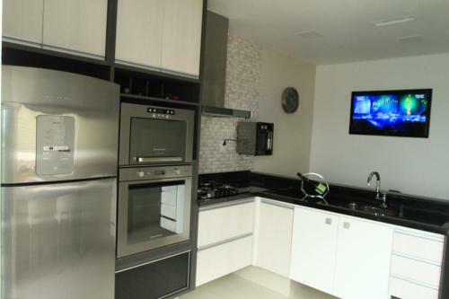 Apartamento Cobertura Duplex Vista Mar