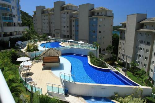 Apartamento Cobertura Duplex Vista Mar