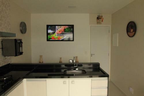 Apartamento Cobertura Duplex Vista Mar