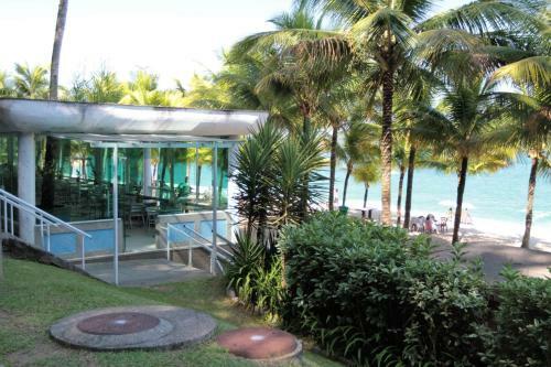 Apartamento Cobertura Duplex Vista Mar