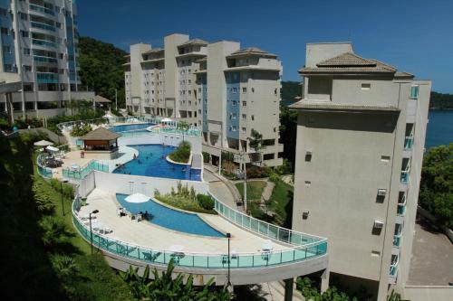 Apartamento Cobertura Duplex Vista Mar