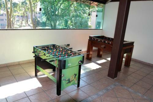 Apartamento Cobertura Duplex Vista Mar