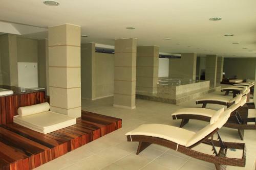 Apartamento Cobertura Duplex Vista Mar