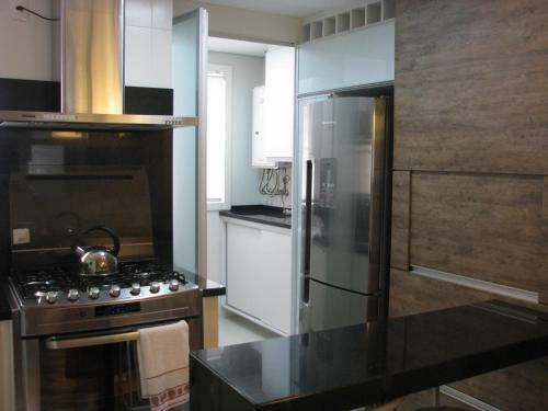 Apartamento Bela Vista