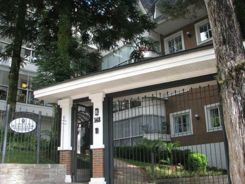 Apartamento Bela Vista