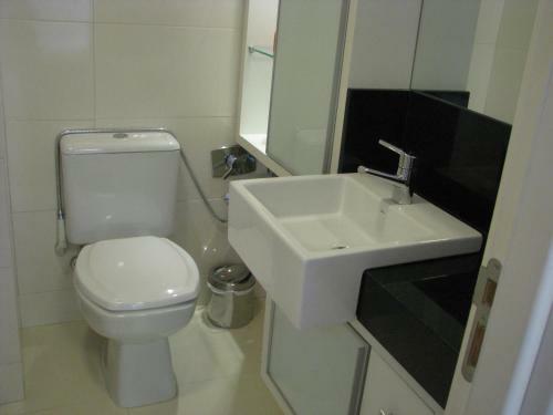 Apartamento Bela Vista